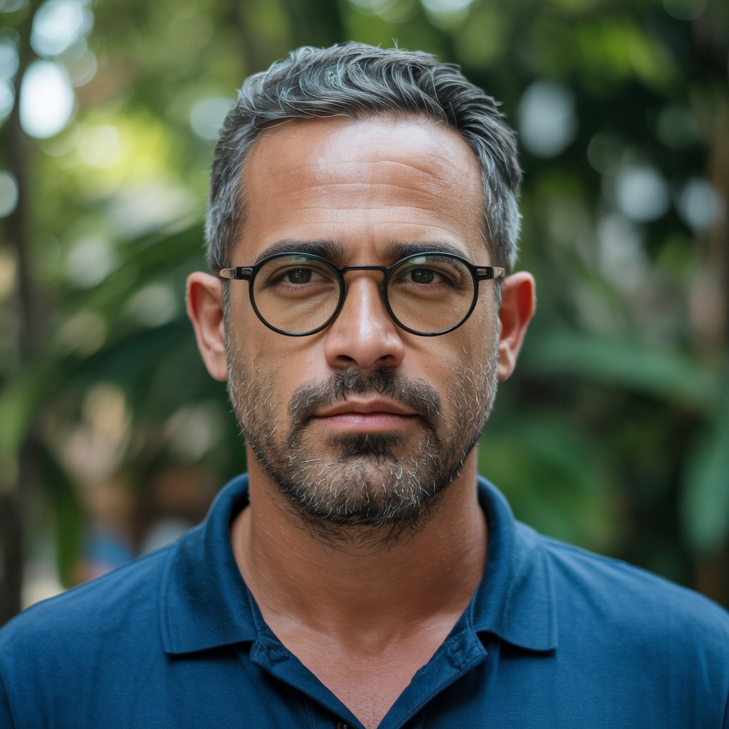 Carlos rodrigues