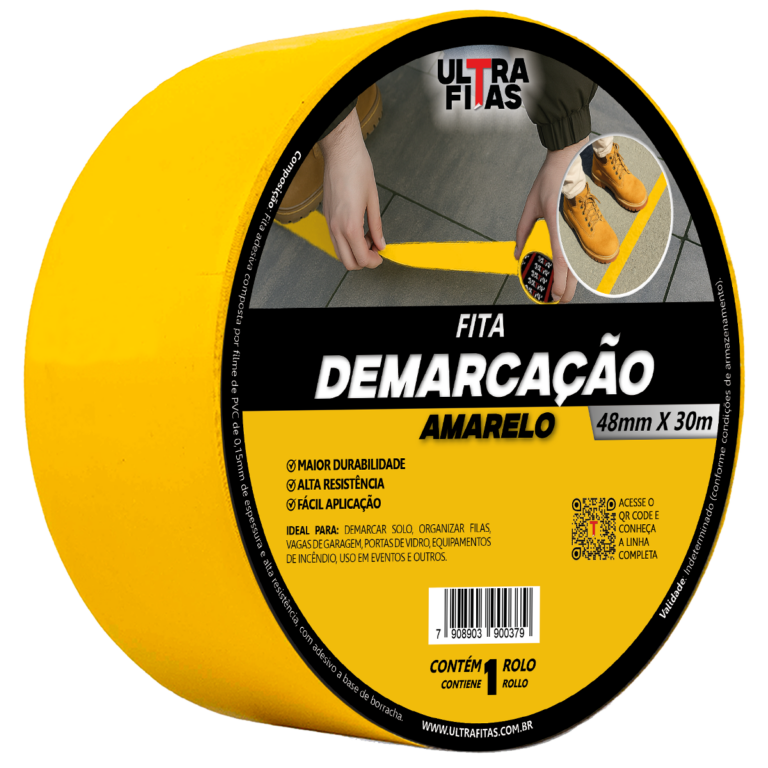 Amarelo