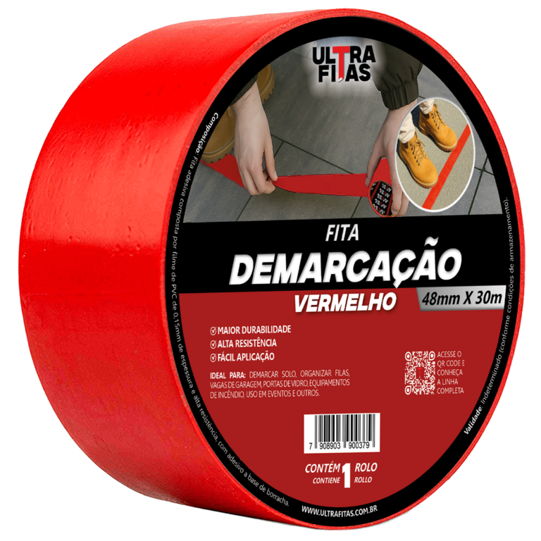 Vermalho